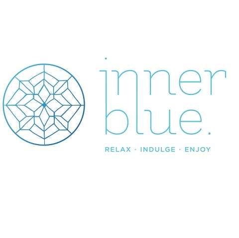 Photo: INNER BLUE
